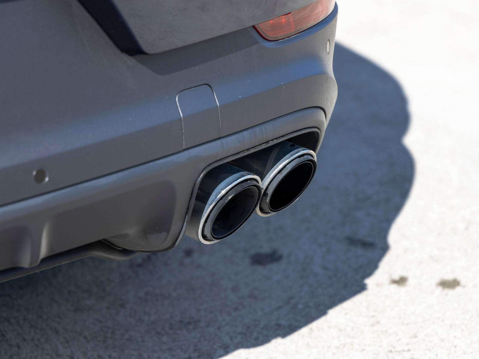 2025 Porsche Cayenne Cayenne