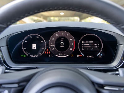 2025 Porsche Cayenne Cayenne