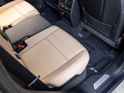 2025 Porsche Cayenne Cayenne