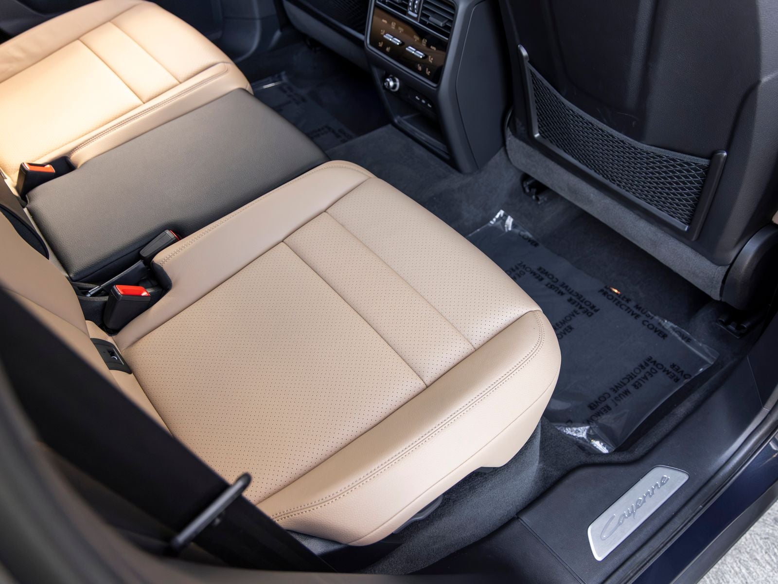 2025 Porsche Cayenne Cayenne