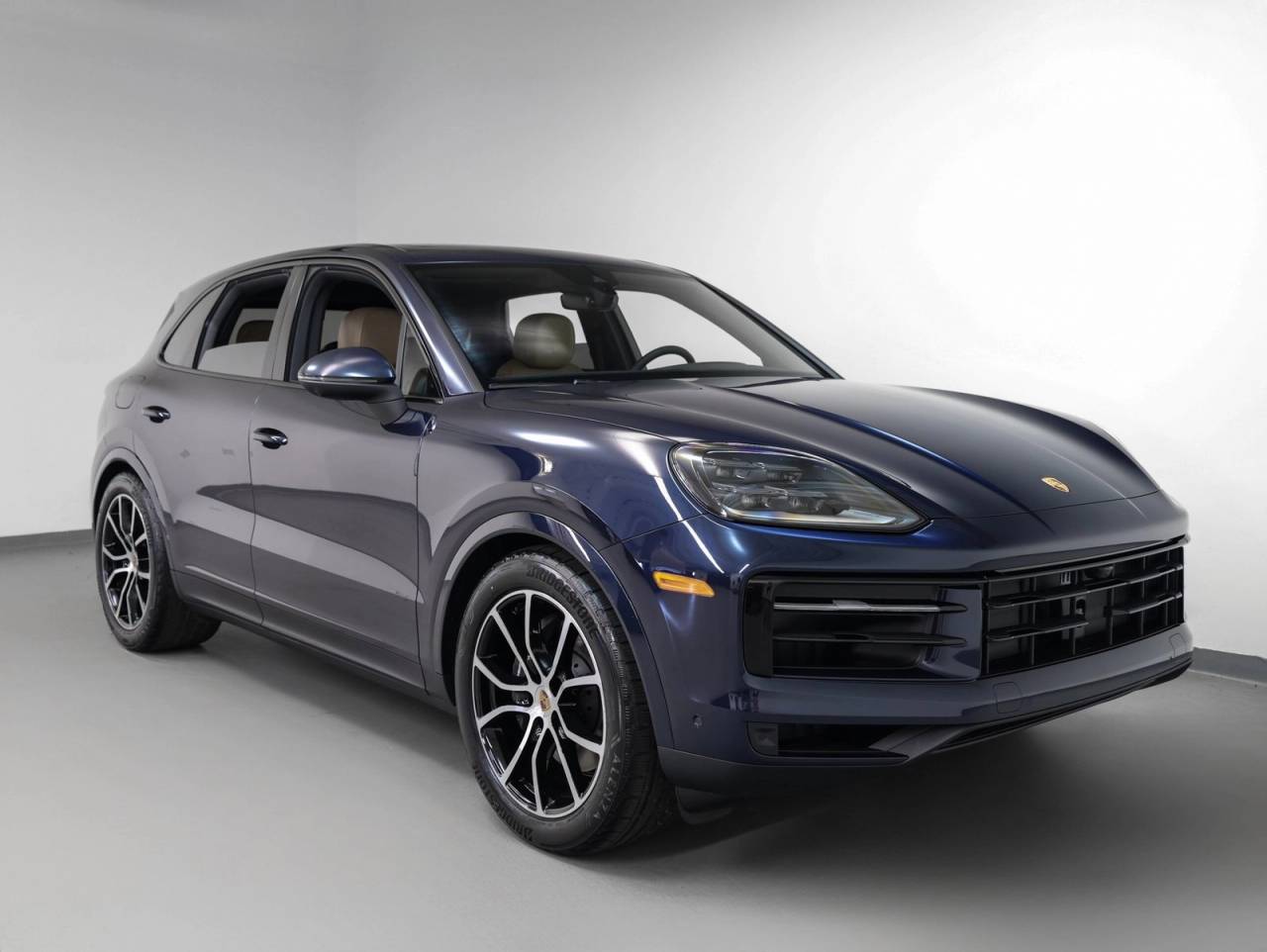 2025 Porsche Cayenne Cayenne