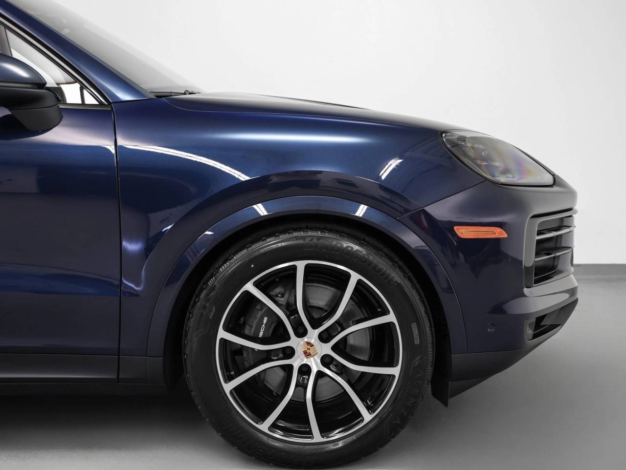 2025 Porsche Cayenne Cayenne