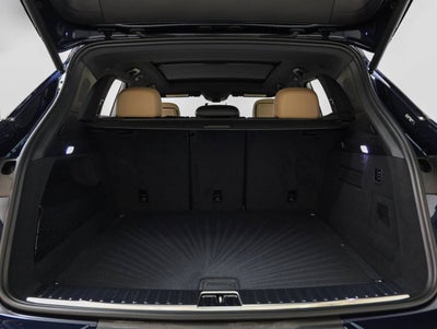 2025 Porsche Cayenne Cayenne