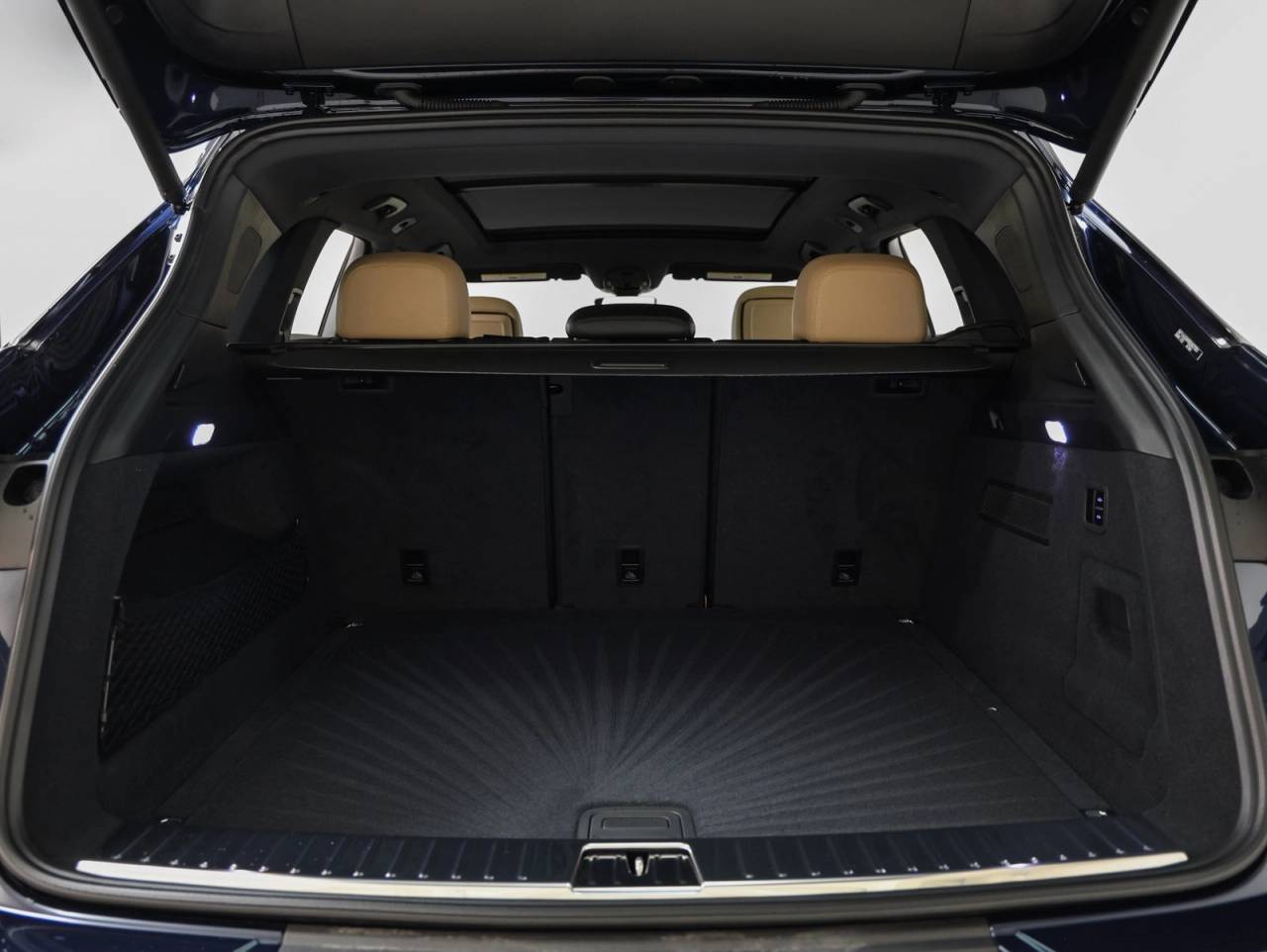 2025 Porsche Cayenne Cayenne