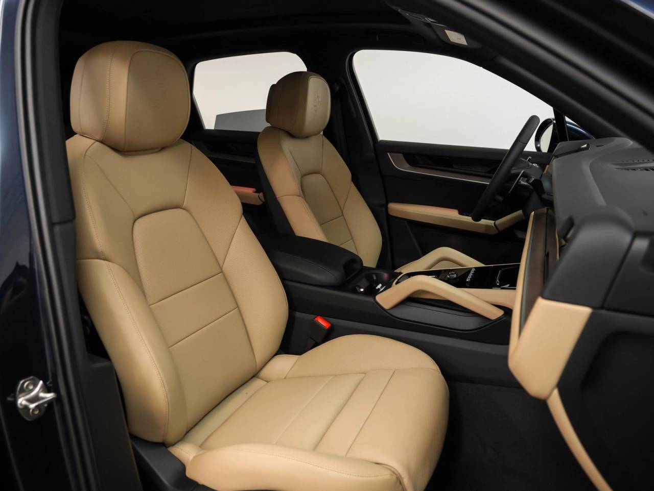 2025 Porsche Cayenne Cayenne