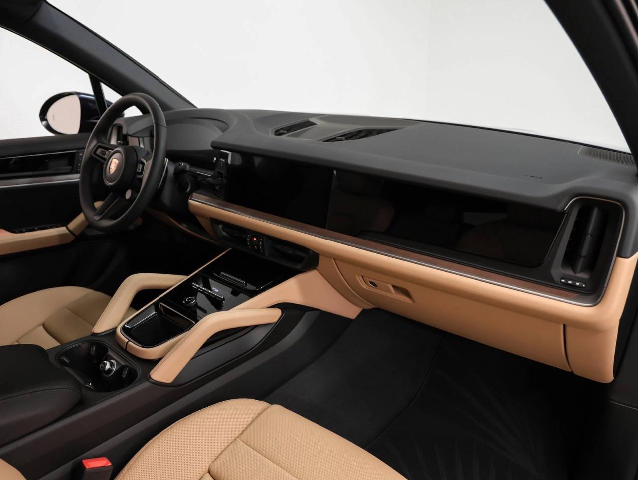 2025 Porsche Cayenne Cayenne