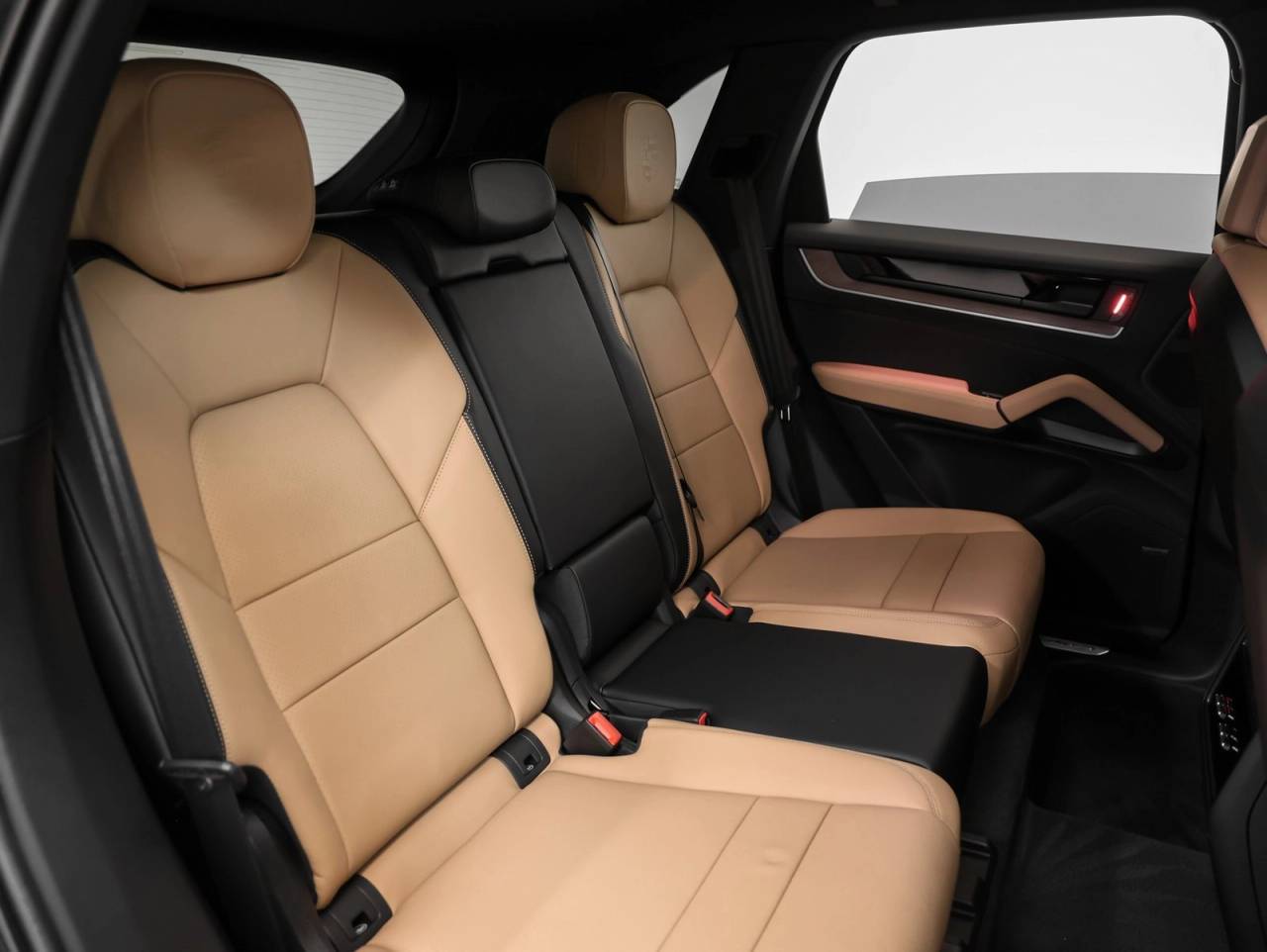 2025 Porsche Cayenne Cayenne