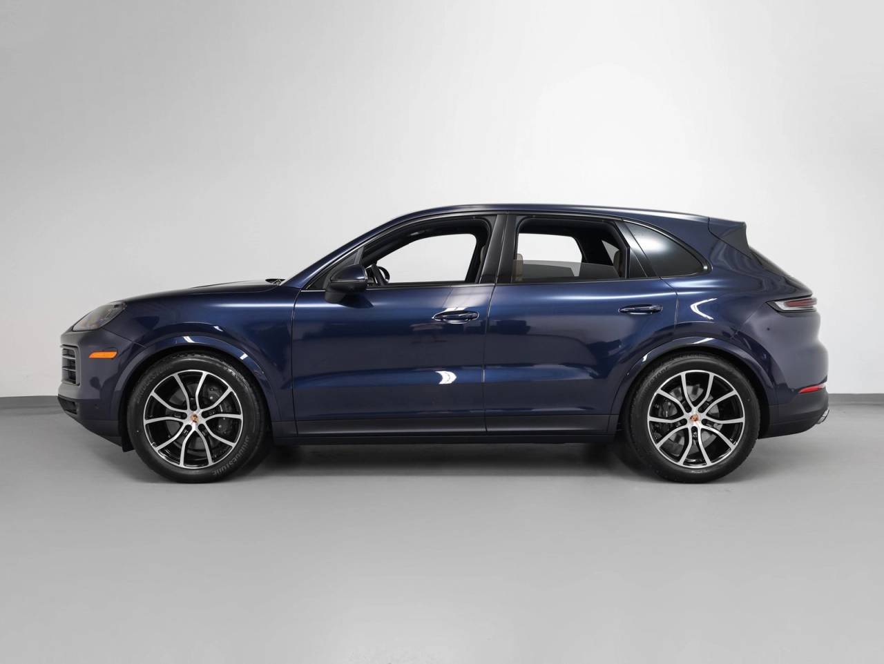 2025 Porsche Cayenne Cayenne