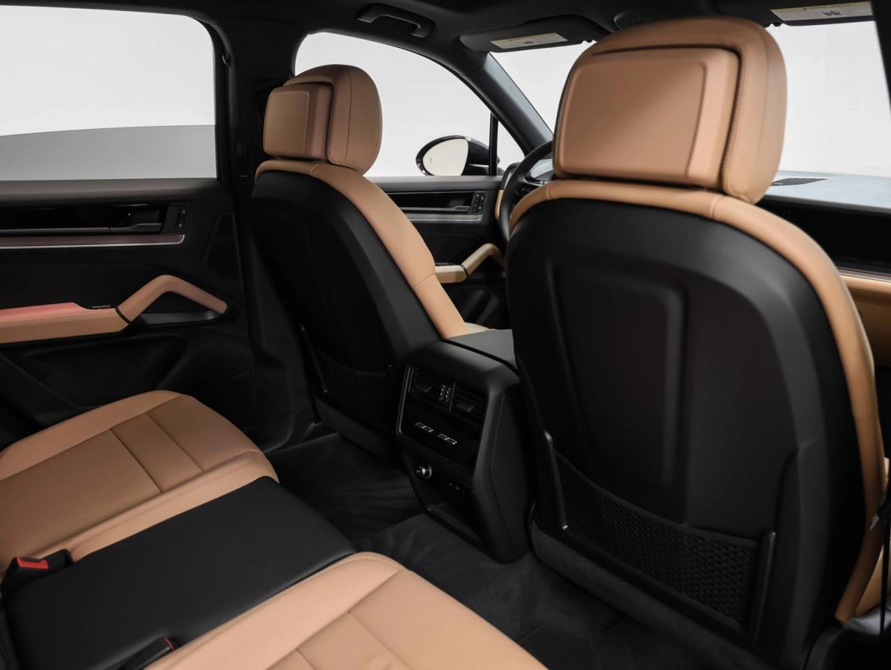 2025 Porsche Cayenne Cayenne