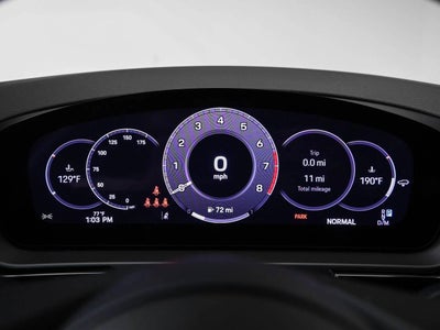 2025 Porsche Cayenne Cayenne