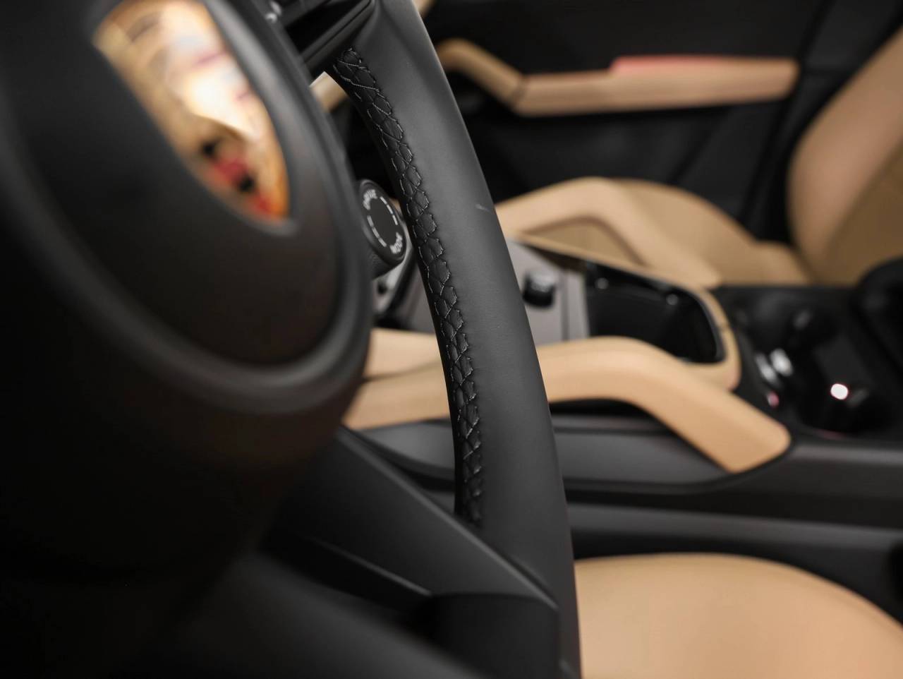 2025 Porsche Cayenne Cayenne