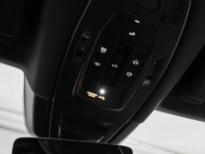 2025 Porsche Cayenne Cayenne
