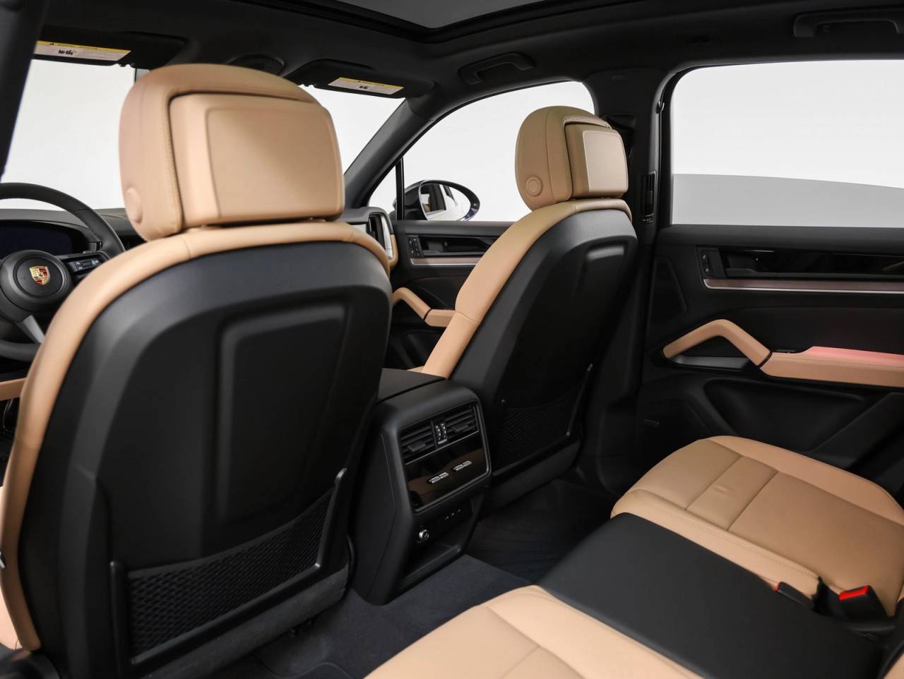 2025 Porsche Cayenne Cayenne