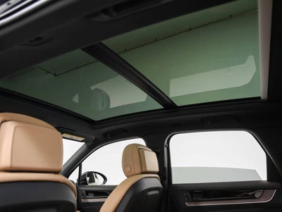 2025 Porsche Cayenne Cayenne