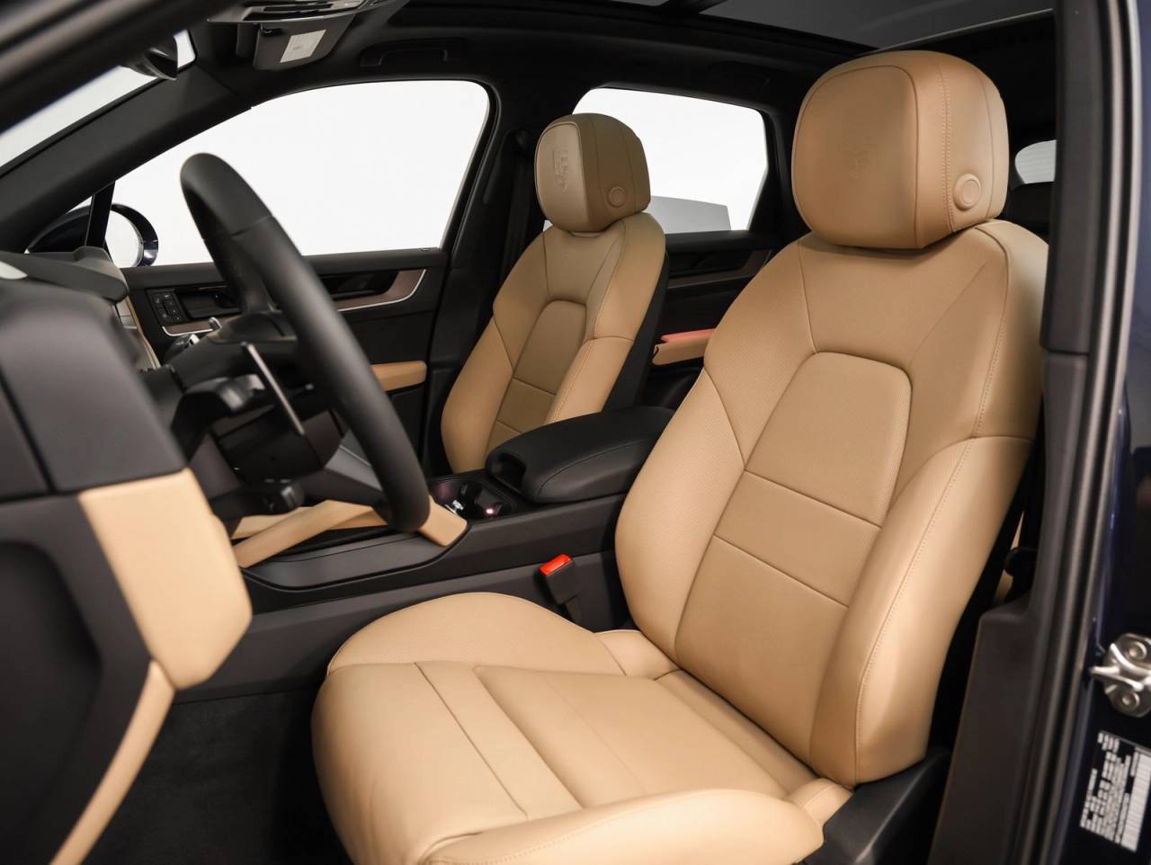 2025 Porsche Cayenne Cayenne
