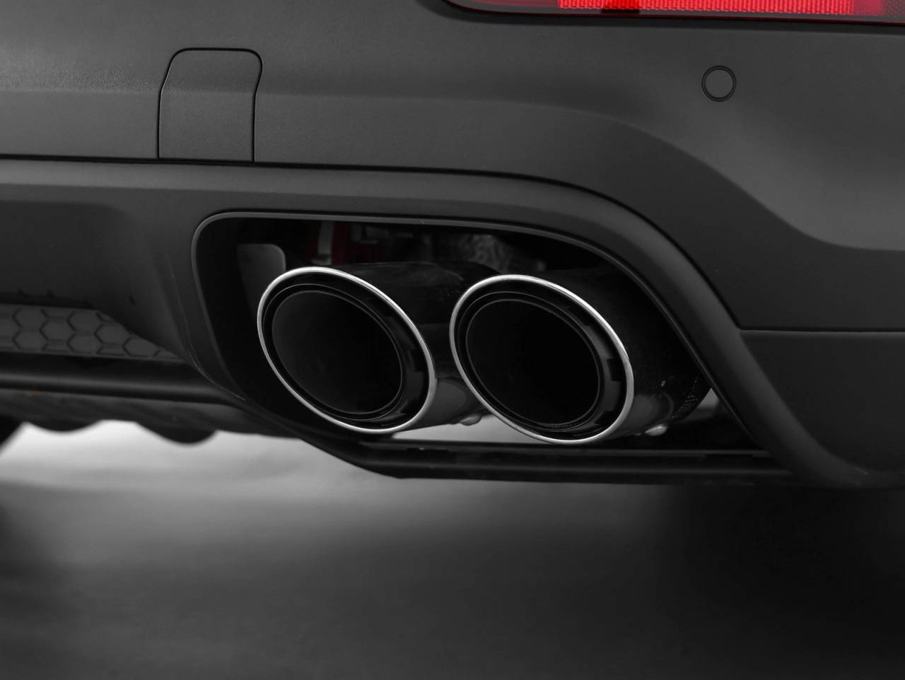 2025 Porsche Cayenne Cayenne