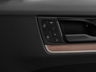 2025 Porsche Cayenne Cayenne