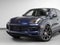 2025 Porsche Cayenne Cayenne