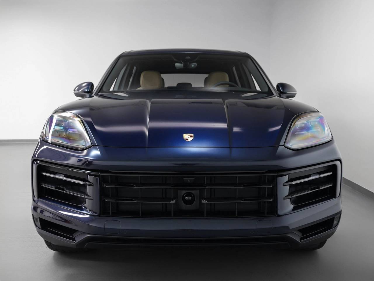 2025 Porsche Cayenne Cayenne