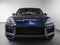 2025 Porsche Cayenne Cayenne