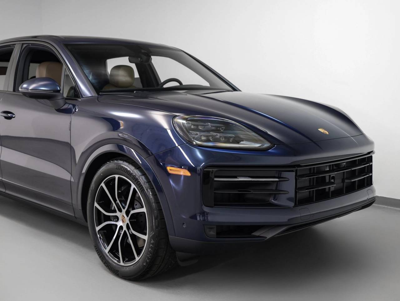 2025 Porsche Cayenne Cayenne