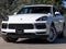 2021 Porsche Cayenne Base