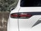 2021 Porsche Cayenne Base