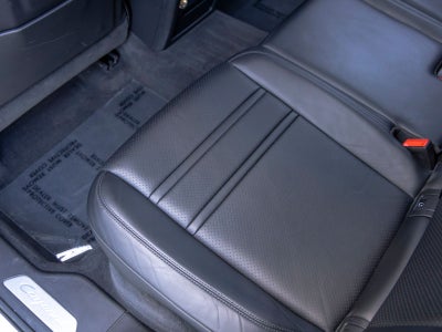 2021 Porsche Cayenne Base