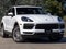 2021 Porsche Cayenne Base