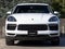 2021 Porsche Cayenne Base