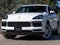 2021 Porsche Cayenne Base