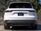 2021 Porsche Cayenne Base