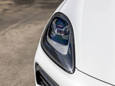 2021 Porsche Cayenne Base