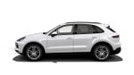 2021 Porsche Cayenne Base