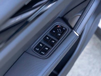 2021 Porsche Cayenne Base