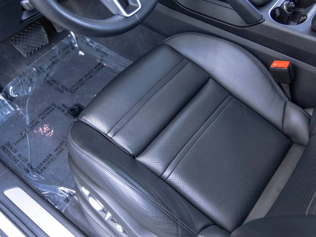 2021 Porsche Cayenne Base