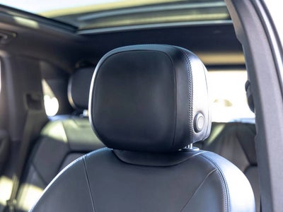 2021 Porsche Cayenne Base