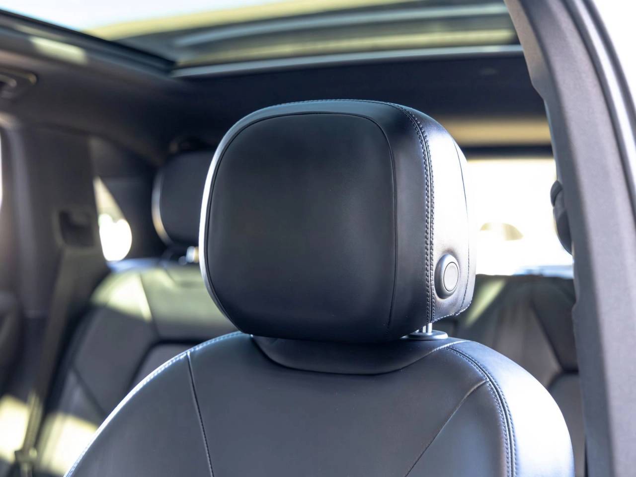 2021 Porsche Cayenne Base