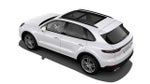 2021 Porsche Cayenne Base