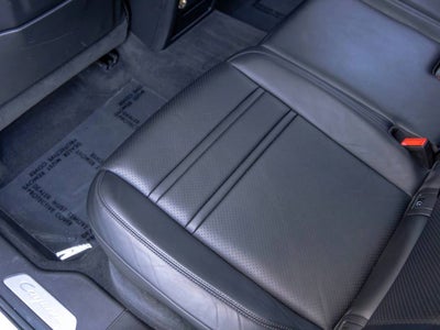 2021 Porsche Cayenne Base