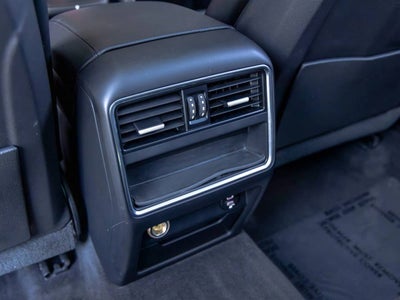2021 Porsche Cayenne Base
