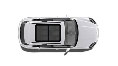 2021 Porsche Cayenne Base