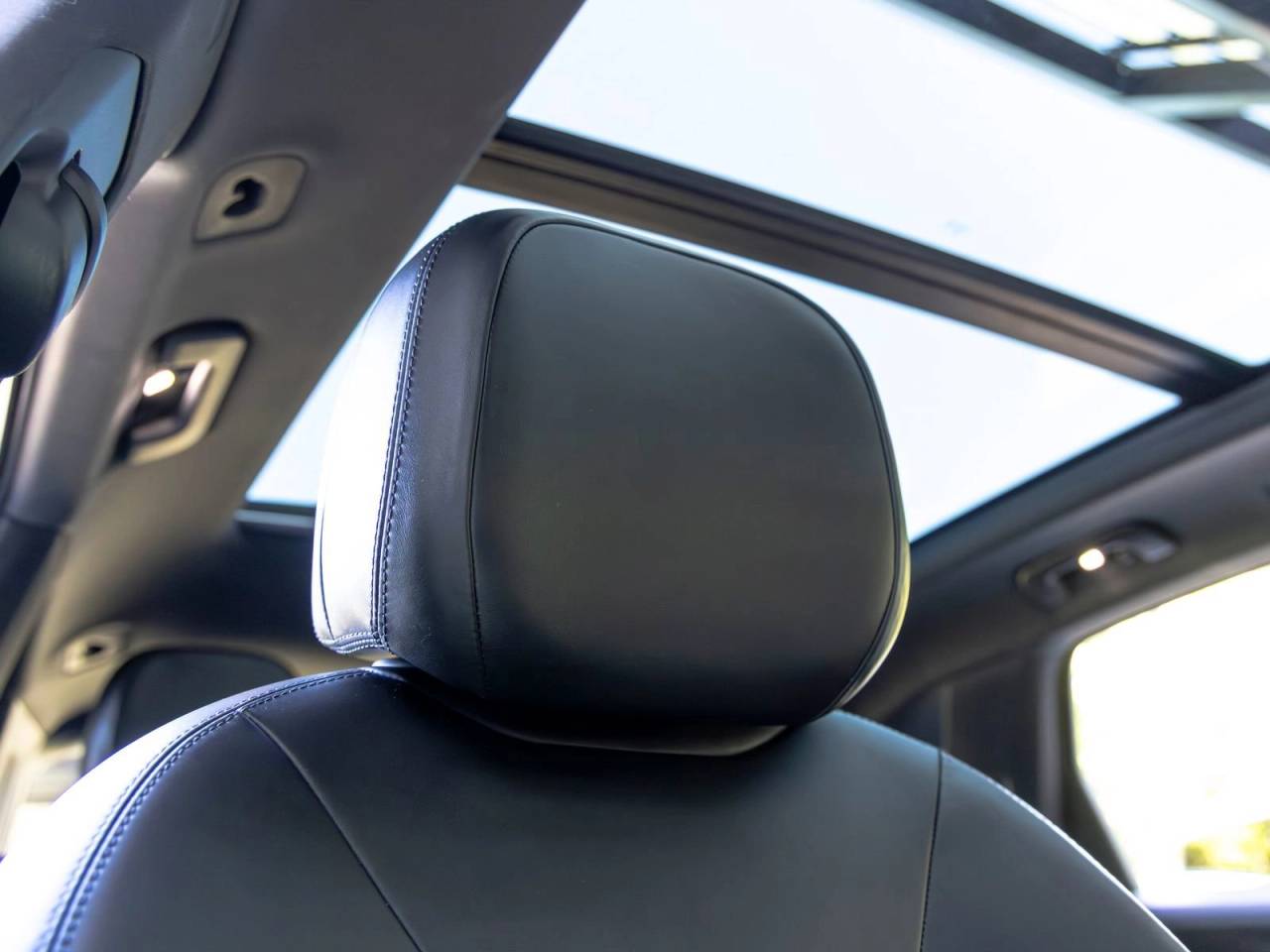 2021 Porsche Cayenne Base