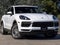 2021 Porsche Cayenne Base