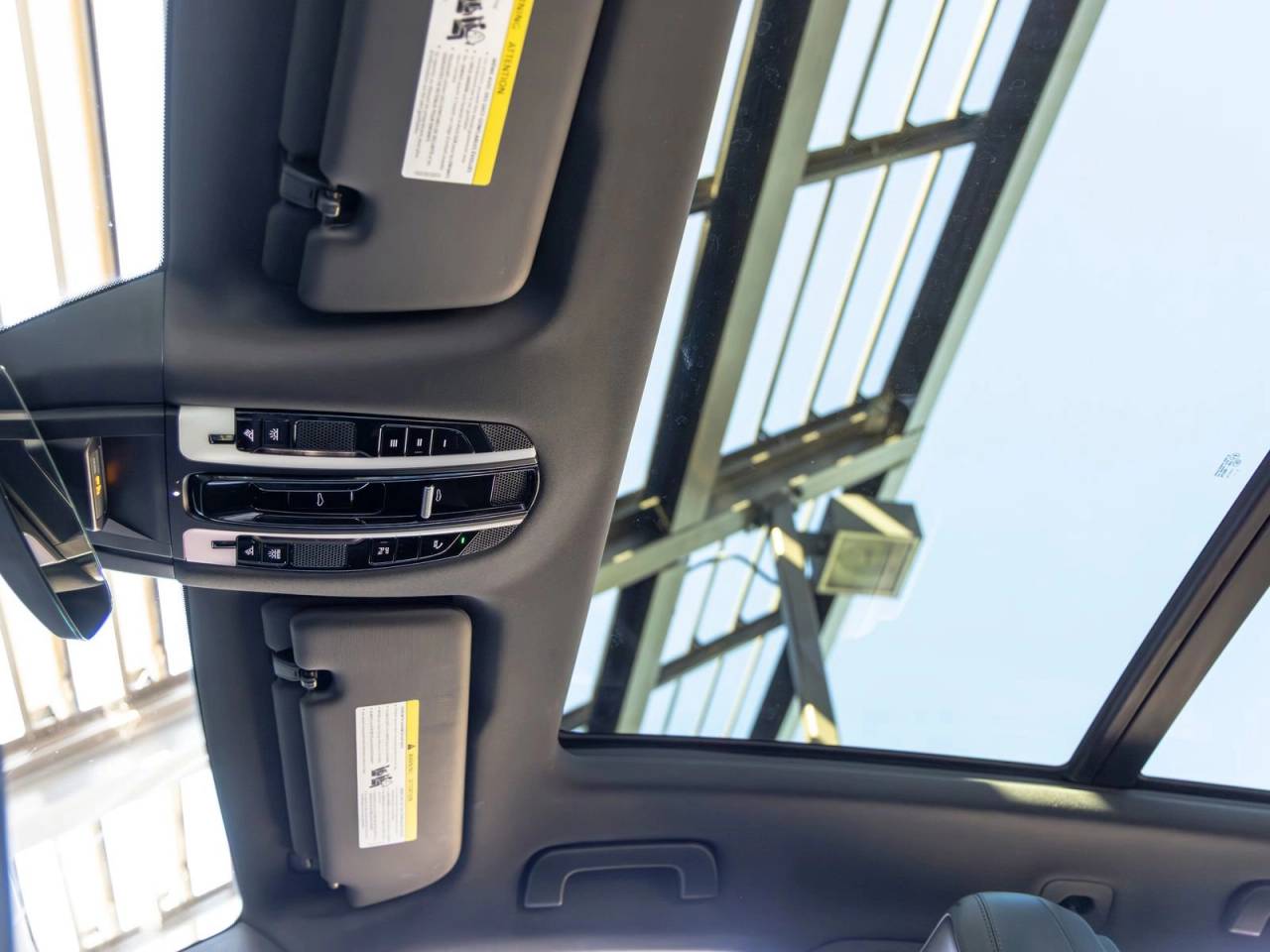 2021 Porsche Cayenne Base