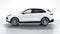 2022 Porsche Cayenne Cayenne Platinum Edition