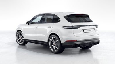 2022 Porsche Cayenne Cayenne Platinum Edition