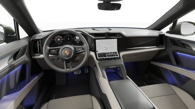 2026 Porsche Cayenne Cayenne Electric