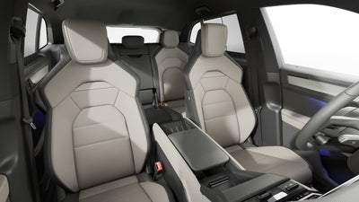2026 Porsche Cayenne Cayenne Electric