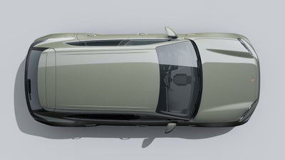 2026 Porsche Cayenne Cayenne Electric